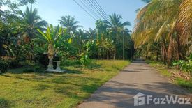 Land for sale in Khung Nam Won, Ratchaburi