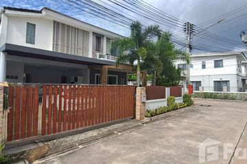 3 Bedroom House for sale in LIFE VALLEY Sukhumvit - Numsub, Surasak, Chonburi