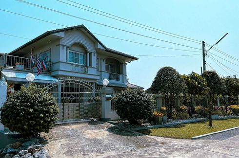 4 Bedroom House for sale in Mueang Phan, Chiang Rai