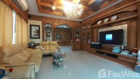 4 Bedroom House for sale in THE CITY RAMA 5 – RATCHAPRUEK 2, Bang Khun Kong, Nonthaburi