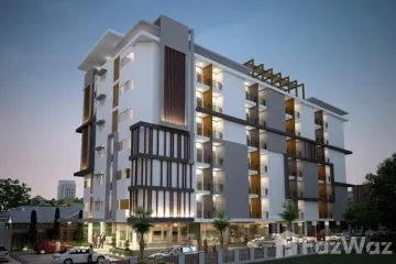 1 Bedroom Condo for sale in El Cielo Condo, Nai Mueang, Khon Kaen