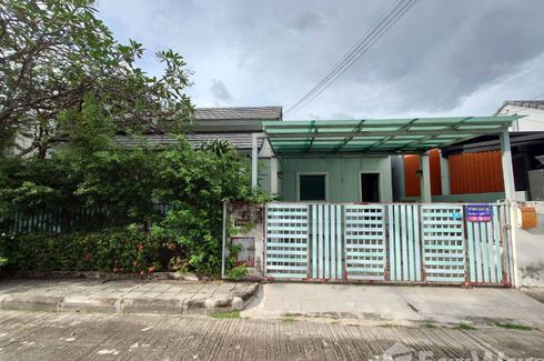 3 Bedroom House for sale in Warabodin Wongwaen-Lamlukka, Bueng Kham Phroi, Pathum Thani near BTS Eastern Outer Ring