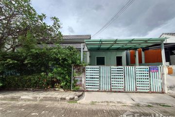 3 Bedroom House for sale in Warabodin Wongwaen-Lamlukka, Bueng Kham Phroi, Pathum Thani near BTS Eastern Outer Ring