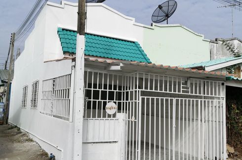 2 Bedroom Townhouse for sale in Mu Baan Kaewkuan 2, Lam Phak Kut, Pathum Thani