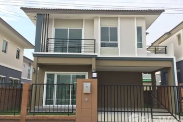 3 Bedroom House for sale in The Plant Thepharak - Bangna, Bang Mueang, Samut Prakan