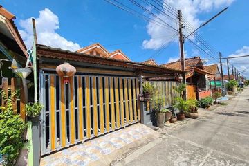 2 Bedroom Townhouse for sale in Baan Chuanfan, Bo Win, Chonburi