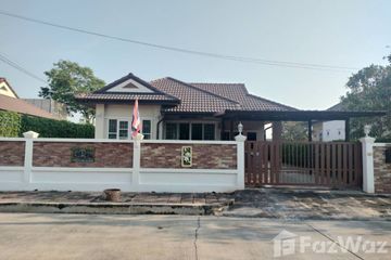 3 Bedroom House for sale in Rua Yai, Suphan Buri