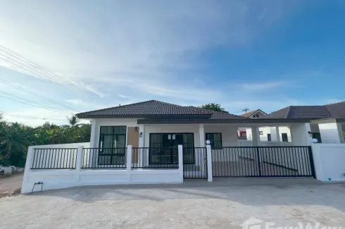 3 Bedroom House for sale in Nong Bua, Udon Thani