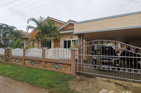 3 Bedroom House for sale in Samran, Khon Kaen