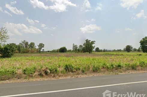 Land for sale in Suk Duean Ha, Chainat