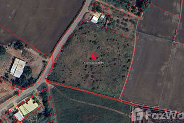 Land for sale in Tha Chai, Chainat