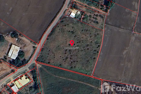 Land for sale in Tha Chai, Chainat