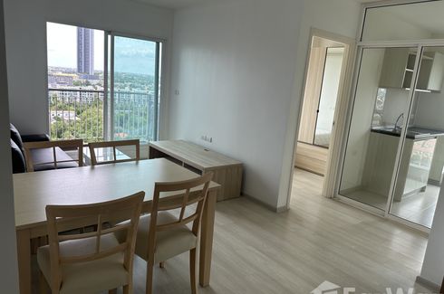 2 Bedroom Condo for sale in Aspire Rattanathibet, Bang Kraso, Nonthaburi near MRT Yaek Nonthaburi 1