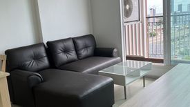 2 Bedroom Condo for sale in Aspire Rattanathibet, Bang Kraso, Nonthaburi near MRT Yaek Nonthaburi 1