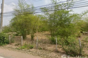 Land for sale in Phra Bat, Lampang