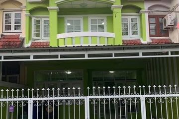 3 Bedroom Townhouse for sale in Phla, Rayong