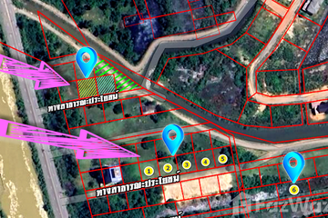 Land for sale in Rusa Milae, Pattani