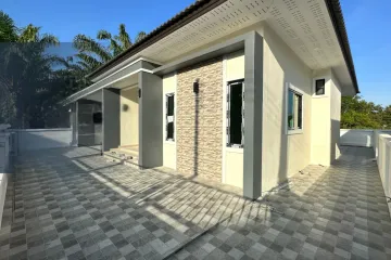 3 Bedroom House for sale in Chamai, Nakhon Si Thammarat