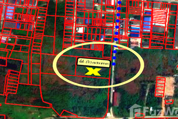 Land for sale in Anoru, Pattani