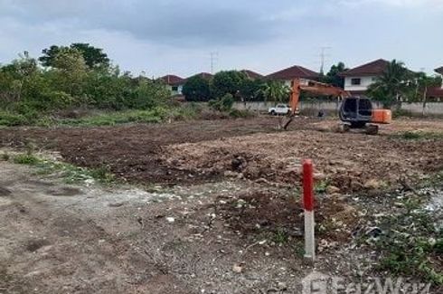 Land for sale in Na Mueang, Ratchaburi