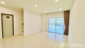 3 Bedroom Townhouse for sale in Sammakorn Avenue Chaiyapruek-Wongwaen, Lam Pho, Nonthaburi