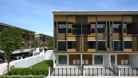 3 Bedroom Townhouse for sale in Lam Pho, Nonthaburi