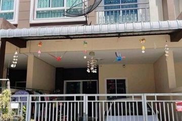 3 Bedroom Townhouse for sale in Ban Kao, Chonburi