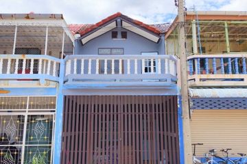 2 Bedroom Townhouse for sale in Om Noi, Samut Sakhon