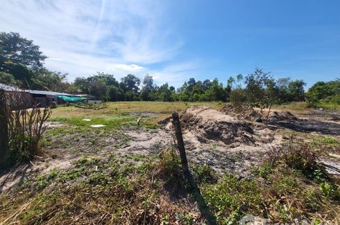 Land for sale in Rai Noi, Ubon Ratchathani