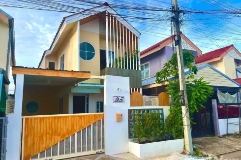 3 Bedroom House for sale in Baan Eua Athon Baan Ped, Ban Pet, Khon Kaen