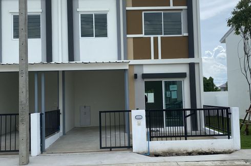 3 Bedroom Townhouse for sale in Bang Mae Nang, Nonthaburi