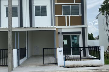 3 Bedroom Townhouse for sale in Bang Mae Nang, Nonthaburi