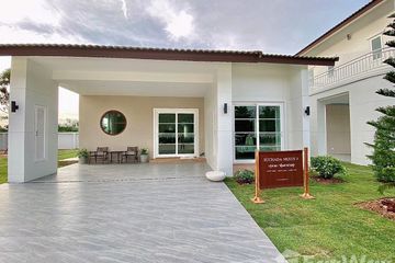 3 Bedroom House for sale in Suchada Nexus 3, Phawong, Songkhla