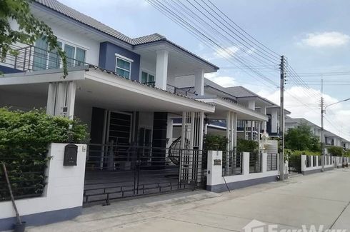 3 Bedroom House for rent in The Aiyara Choho-Bueng Thap Chang, Cho Ho, Nakhon Ratchasima