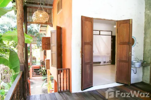 1 Bedroom House for rent in Wat Ket, Chiang Mai