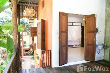 1 Bedroom House for rent in Wat Ket, Chiang Mai