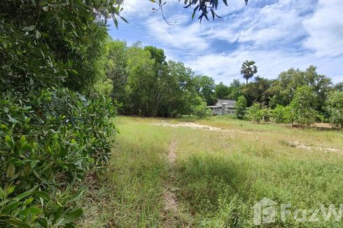 Land for sale in Chak Phong, Rayong