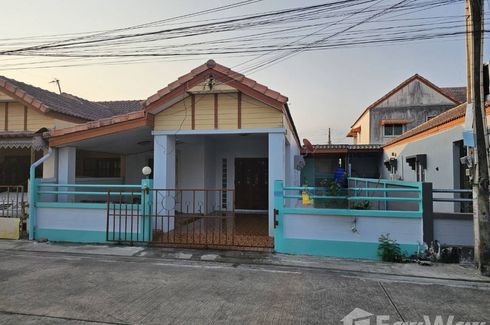 2 Bedroom Townhouse for sale in Phongphet Villa, Noen Phra, Rayong