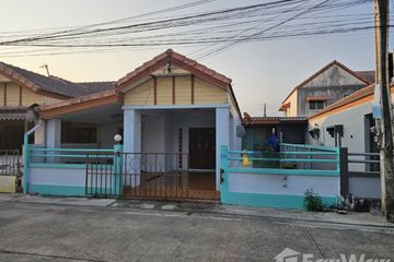 2 Bedroom Townhouse for sale in Phongphet Villa, Noen Phra, Rayong