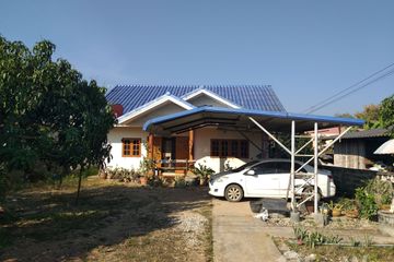 3 Bedroom House for sale in Chedi Luang, Chiang Rai