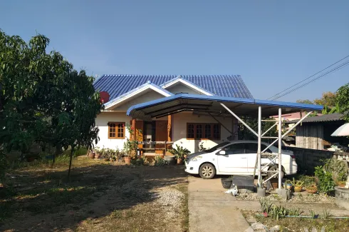 3 Bedroom House for sale in Chedi Luang, Chiang Rai