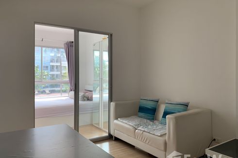 Condo for sale in THE KITH TIWANON, Pak Kret, Nonthaburi near MRT Yeak Pak Kret