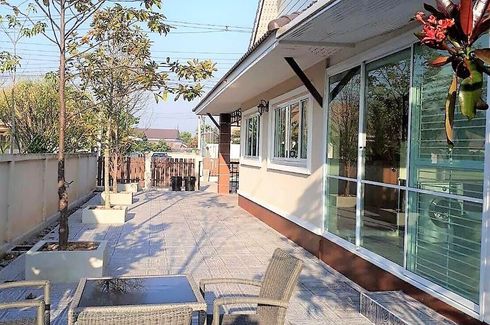 3 Bedroom House for sale in Ban Du, Chiang Rai