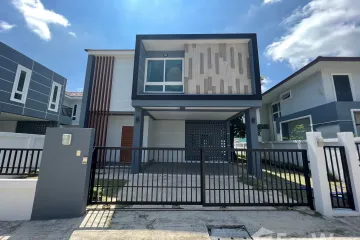 4 Bedroom House for sale in Sirisuk Grand, Pru Yai, Nakhon Ratchasima