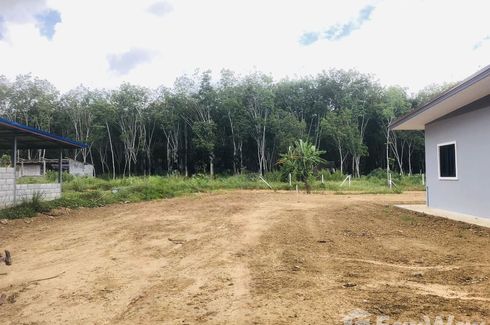 Land for sale in Khuan Krot, Nakhon Si Thammarat