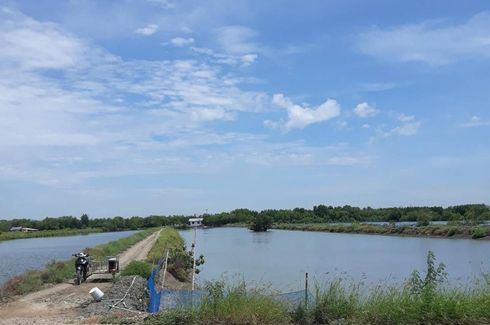 Land for sale in Phanthai Norasing, Samut Sakhon