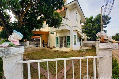 3 Bedroom House for rent in Sai Noi, Nonthaburi