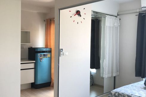 1 Bedroom Condo for sale in Plum Condo Bangyai Station, Bang Rak Phatthana, Nonthaburi near MRT Khlong Bang Phai