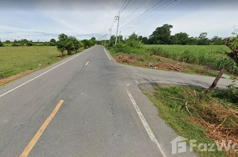 Land for sale in Nong Rathawat, Suphan Buri