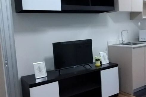 1 Bedroom Condo for sale in A SPACE ME RATTANATHIBET, Bang Kraso, Nonthaburi near MRT Yaek Nonthaburi 1